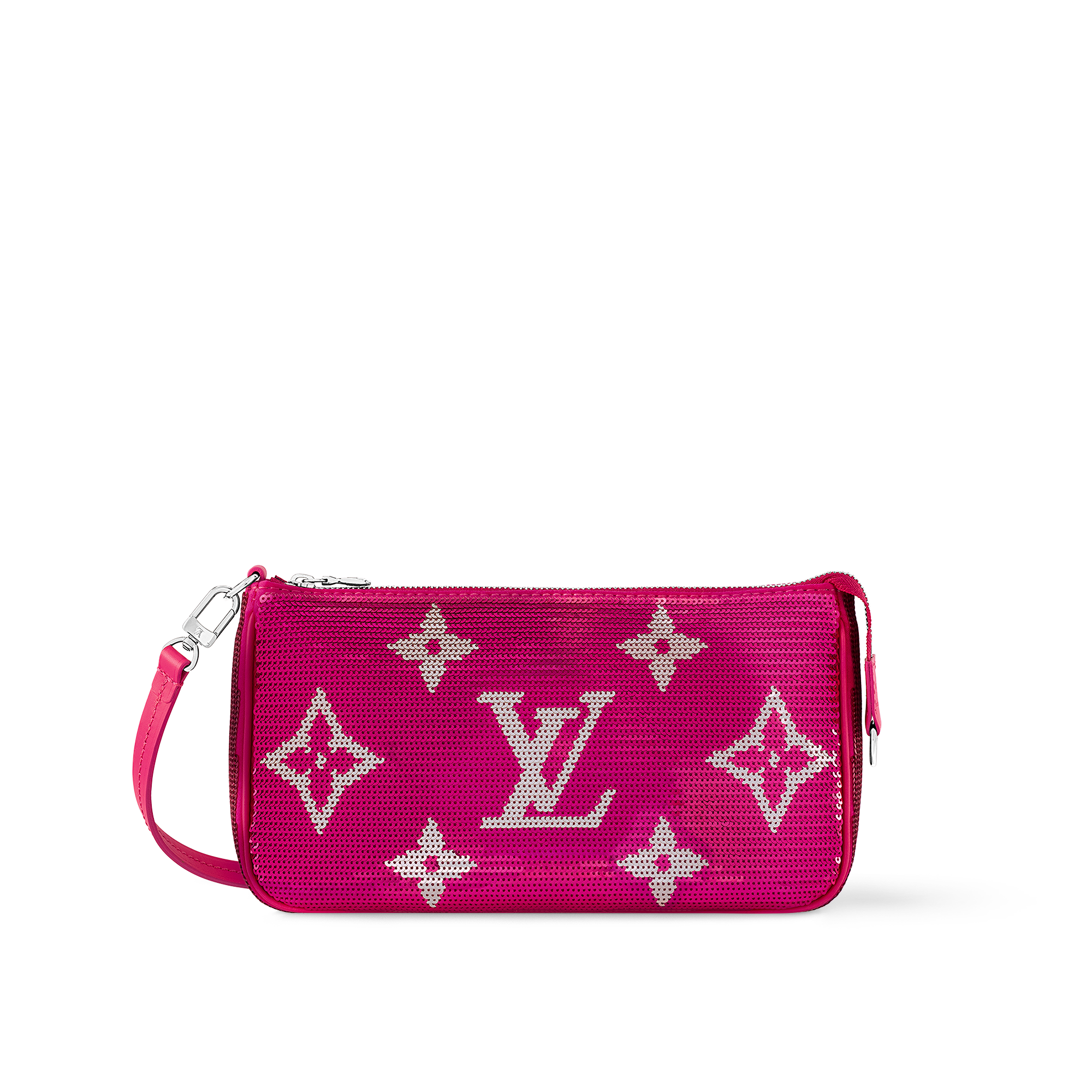 Louis vuitton discount pochette chain strap